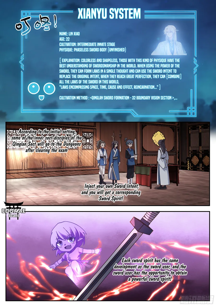 My Junior Sisters Are Obsessed With Me Chapter 16 — Page 12