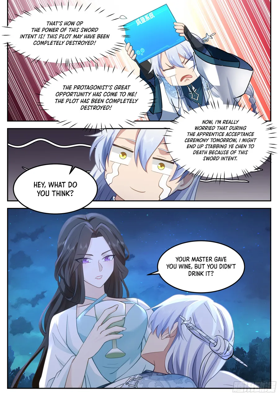 My Junior Sisters Are Obsessed With Me Chapter 16 — Page 14