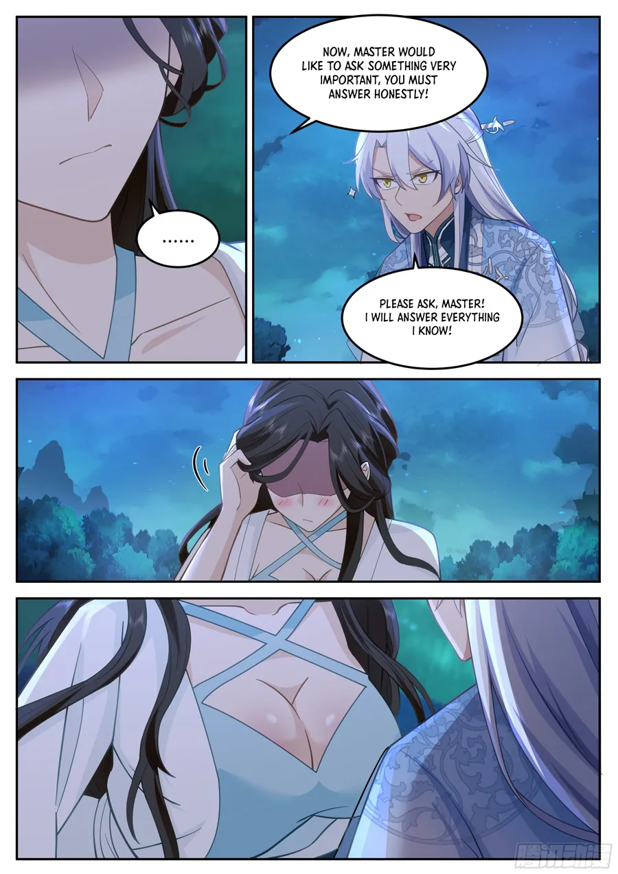 My Junior Sisters Are Obsessed With Me Chapter 16 — Page 16