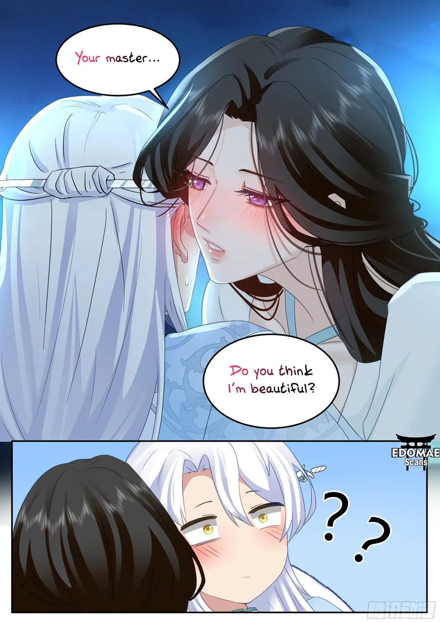 My Junior Sisters Are Obsessed With Me Chapter 16 — Page 17