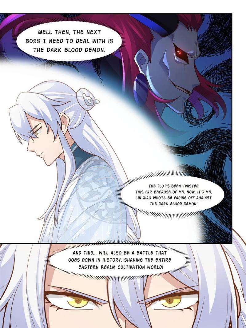 My Junior Sisters Are Obsessed With Me Chapter 161 — Page 3