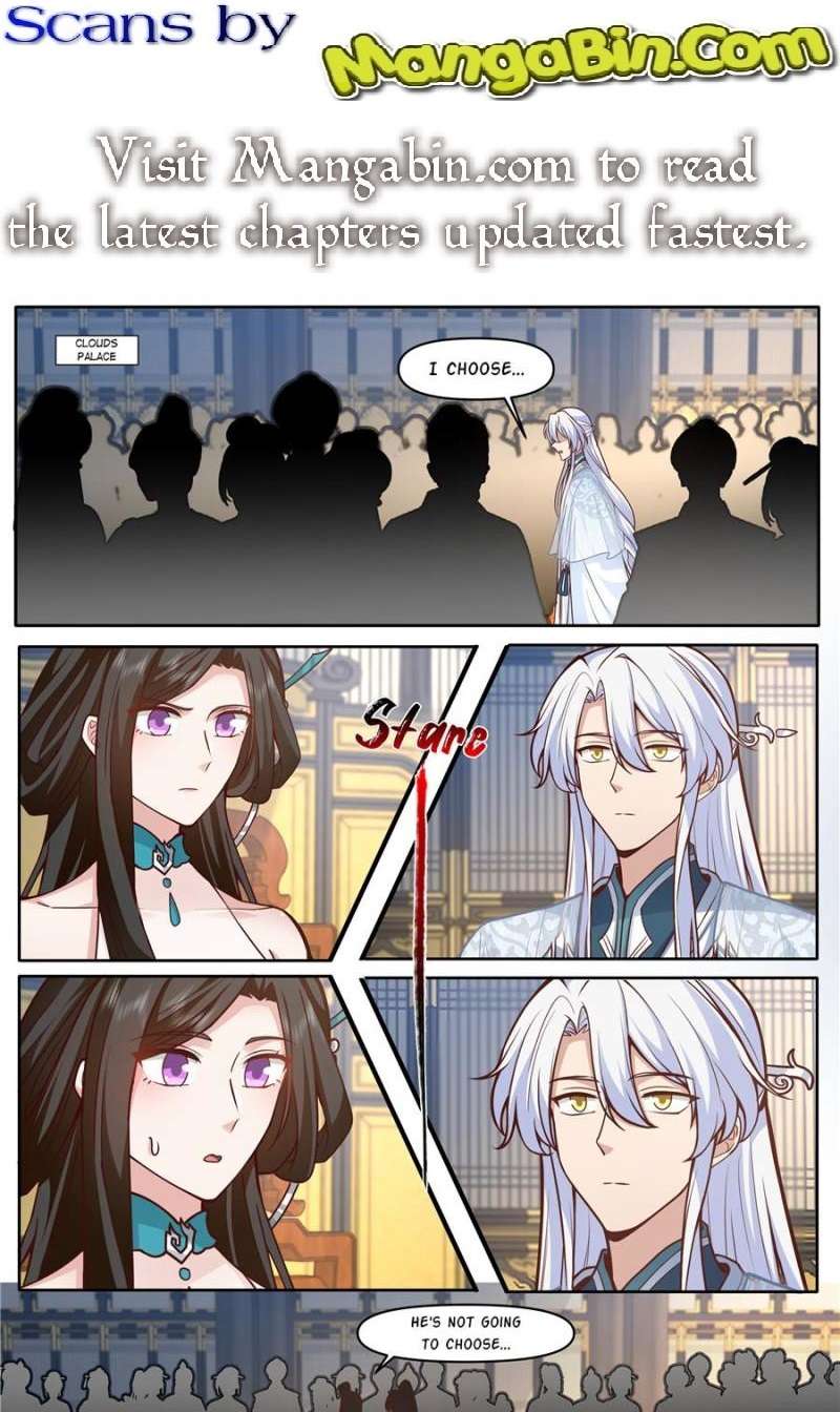 My Junior Sisters Are Obsessed With Me Chapter 165 — Page 2