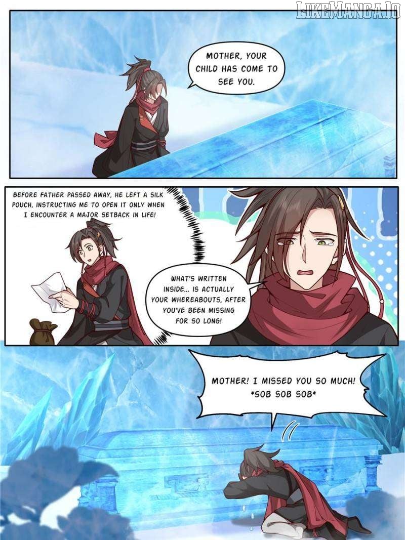 My Junior Sisters Are Obsessed With Me Chapter 166 — Page 18