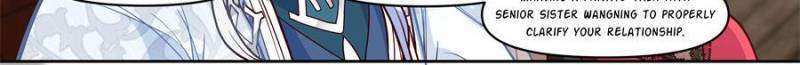My Junior Sisters Are Obsessed With Me Chapter 167 — Page 18