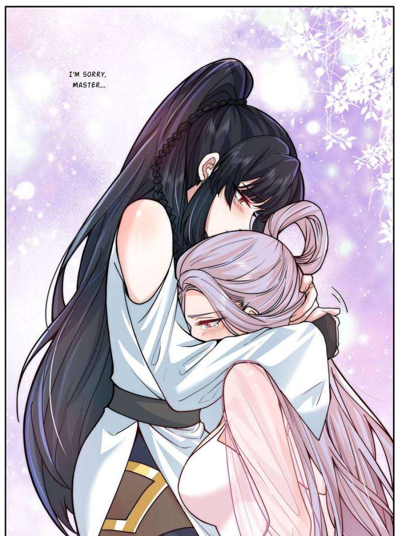 My Junior Sisters Are Obsessed With Me Chapter 168 — Page 18