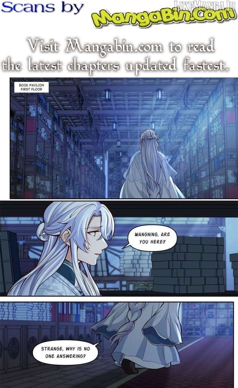 My Junior Sisters Are Obsessed With Me Chapter 169 — Page 2