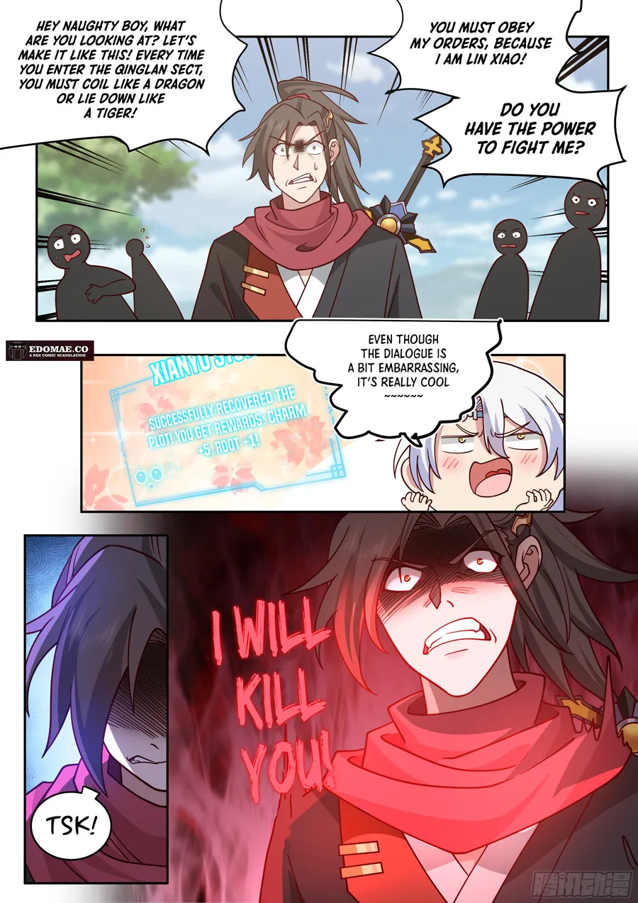 My Junior Sisters Are Obsessed With Me Chapter 17 — Page 10