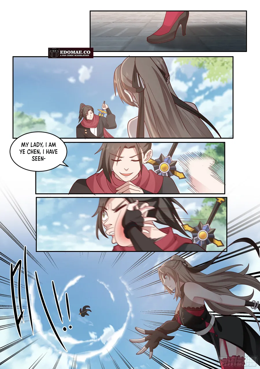 My Junior Sisters Are Obsessed With Me Chapter 17 — Page 14