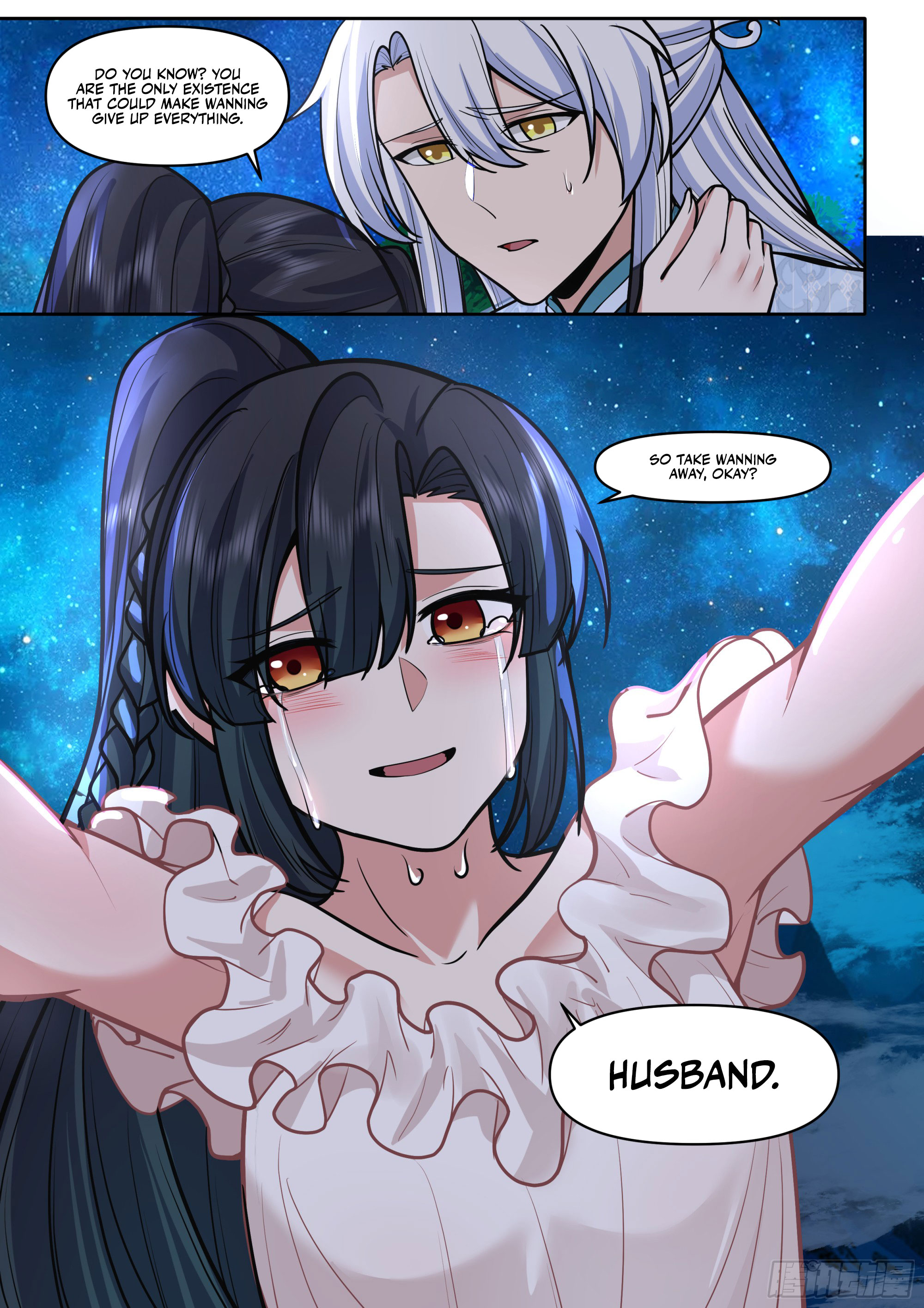 My Junior Sisters Are Obsessed With Me Chapter 173 — Page 6