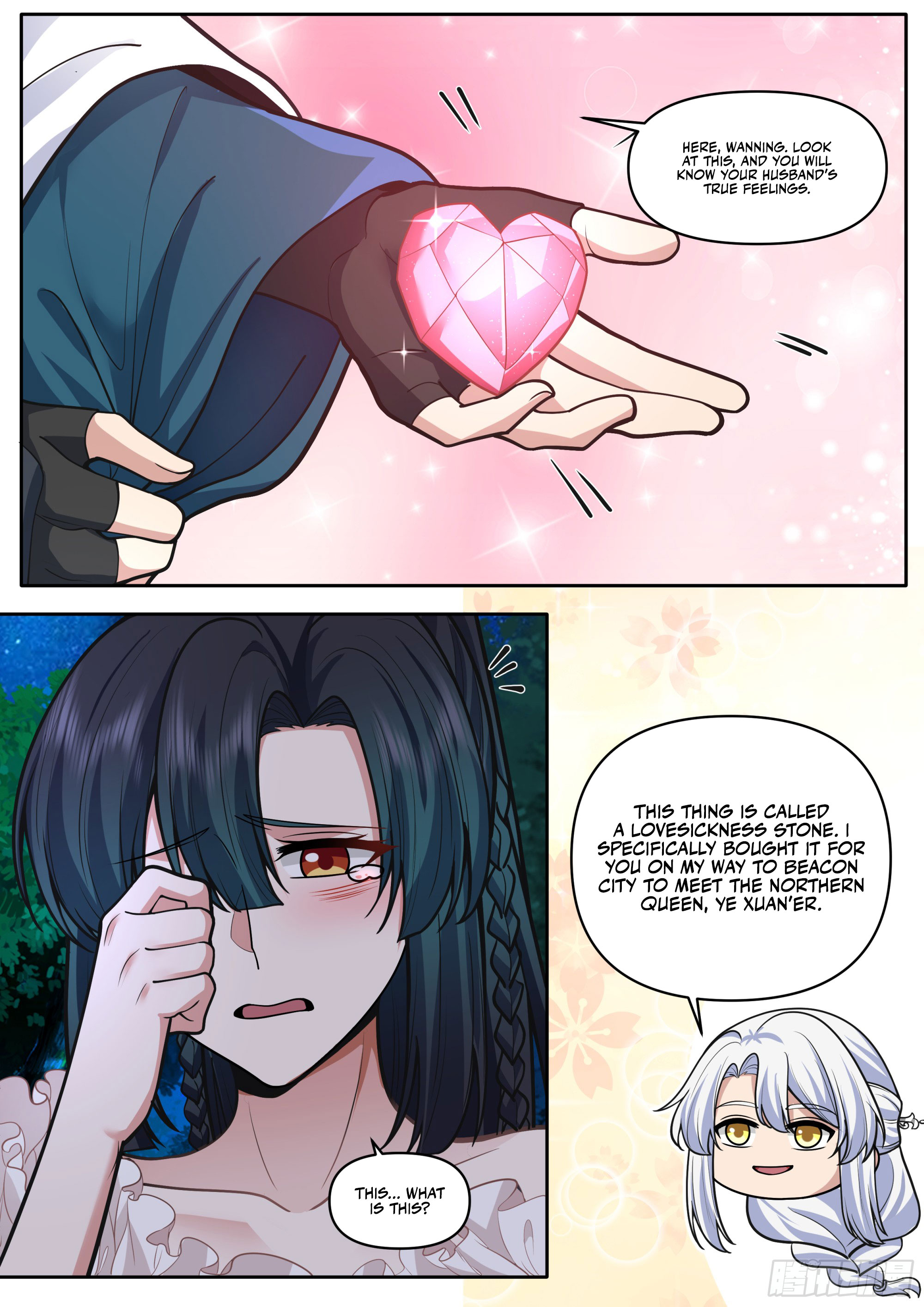 My Junior Sisters Are Obsessed With Me Chapter 173 — Page 10