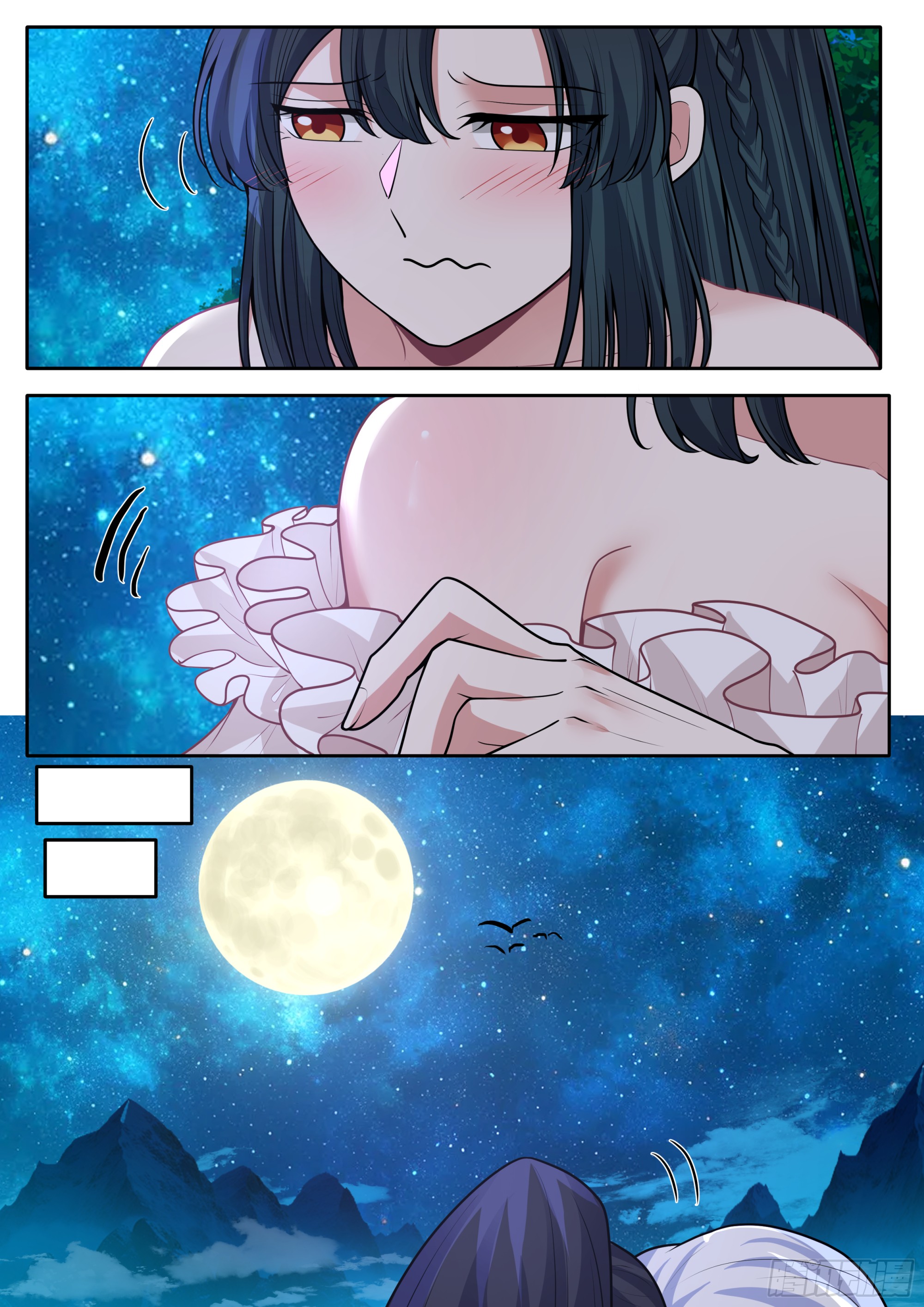 My Junior Sisters Are Obsessed With Me Chapter 173 — Page 14