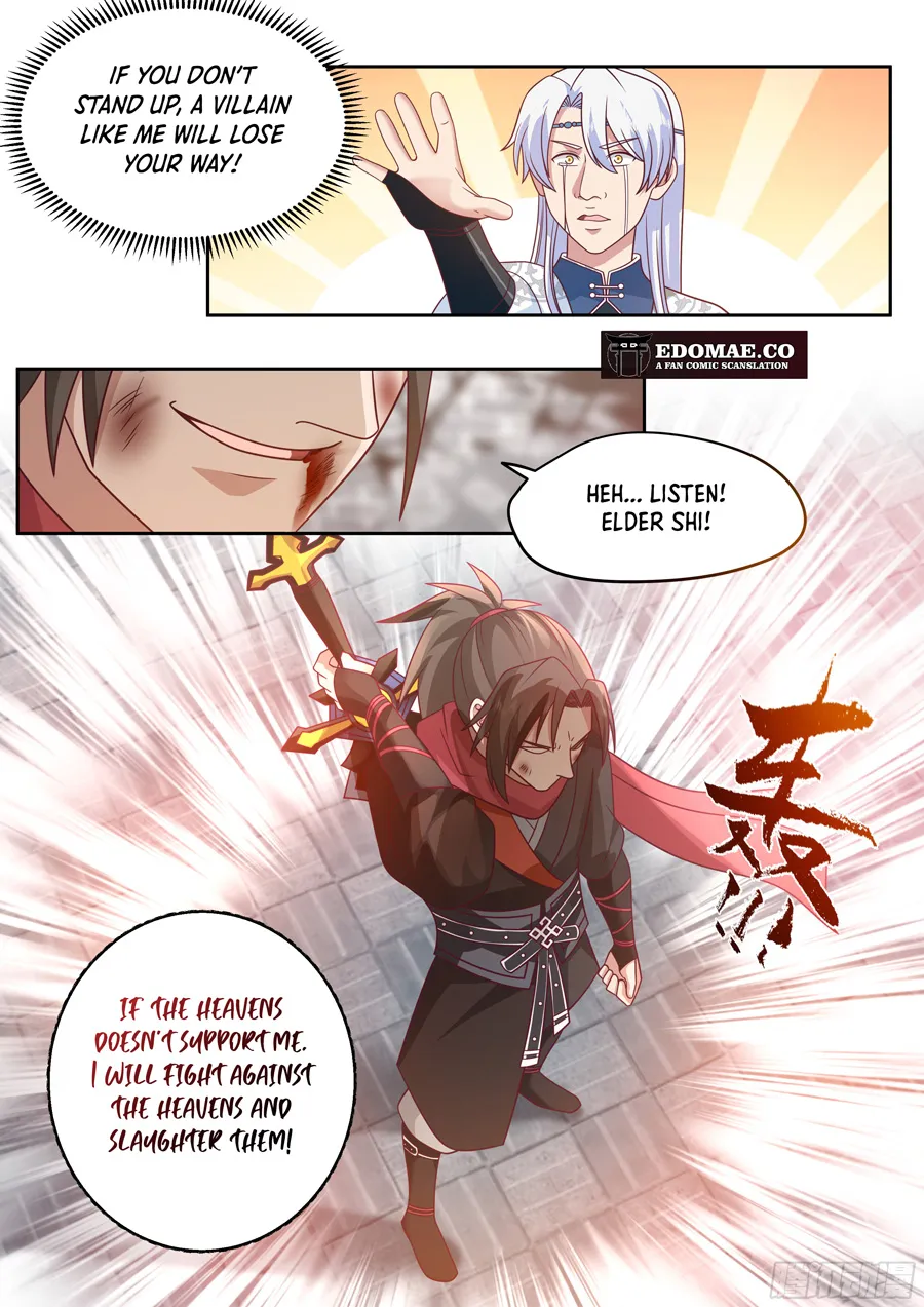 My Junior Sisters Are Obsessed With Me Chapter 18 — Page 5