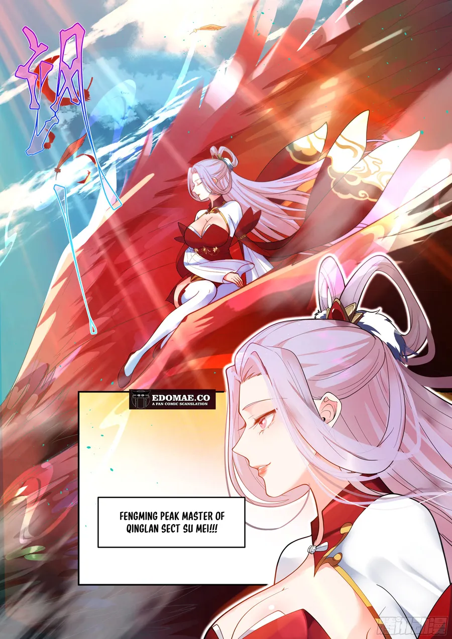 My Junior Sisters Are Obsessed With Me Chapter 18 — Page 9