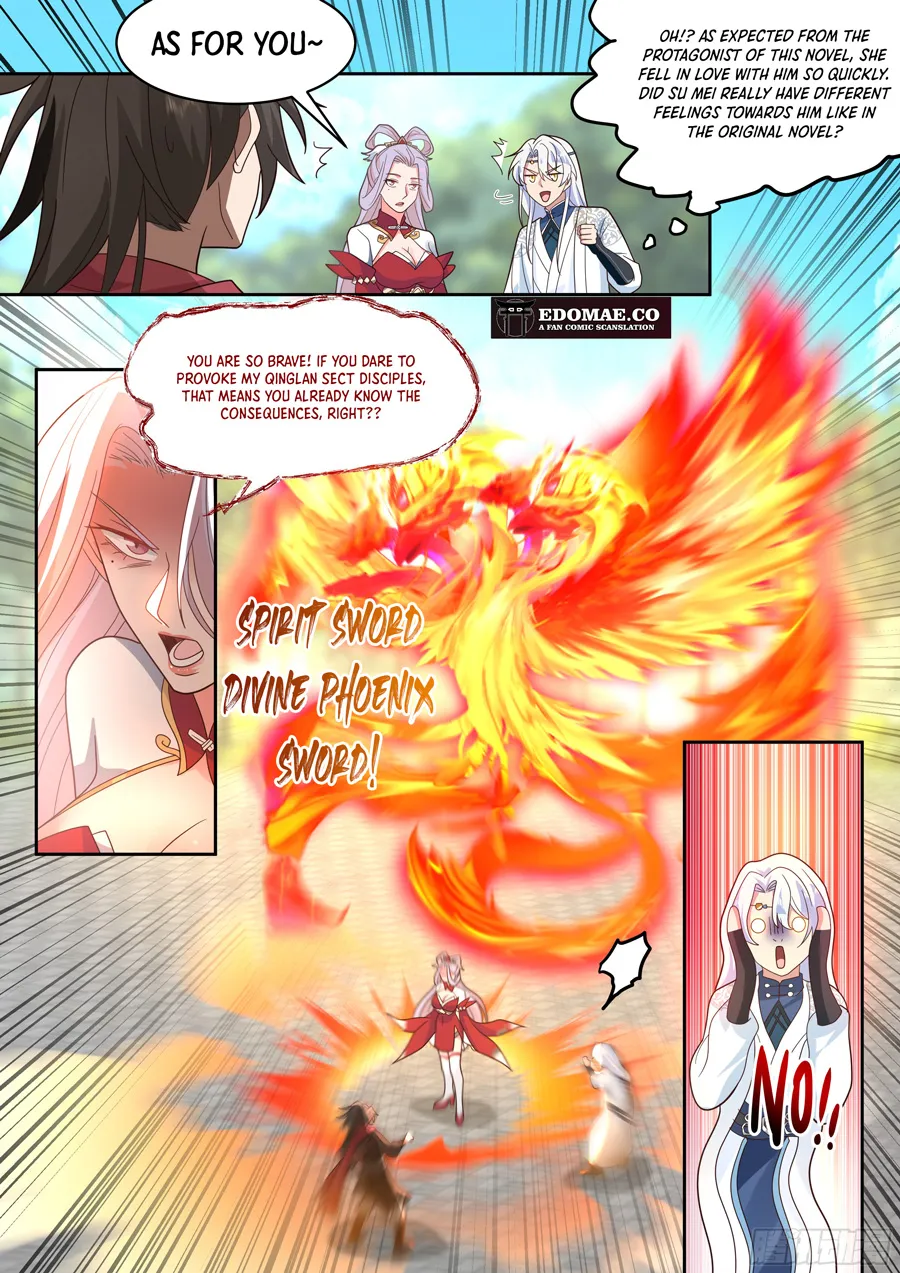 My Junior Sisters Are Obsessed With Me Chapter 18 — Page 15