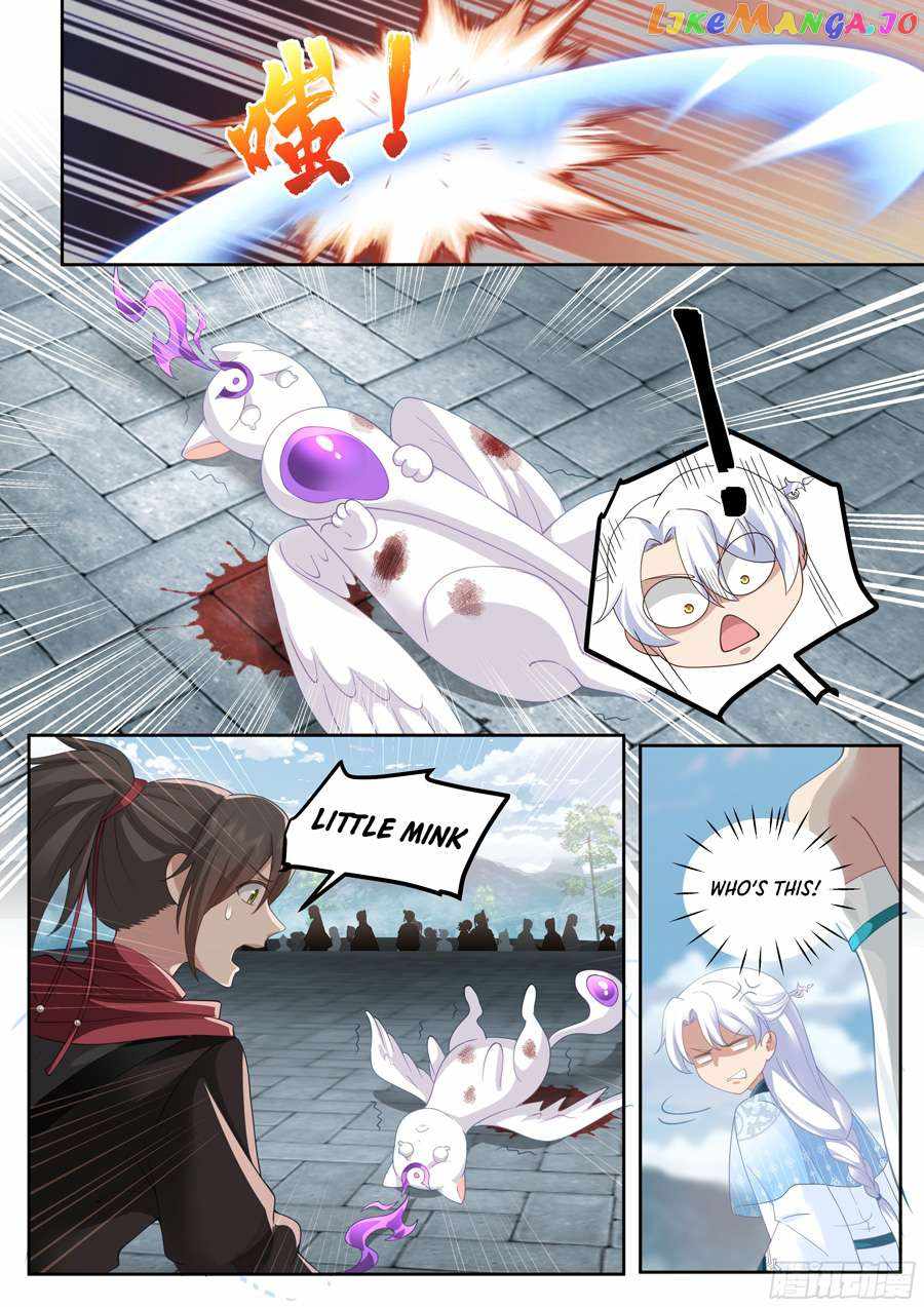 My Junior Sisters Are Obsessed With Me Chapter 22 — Page 13