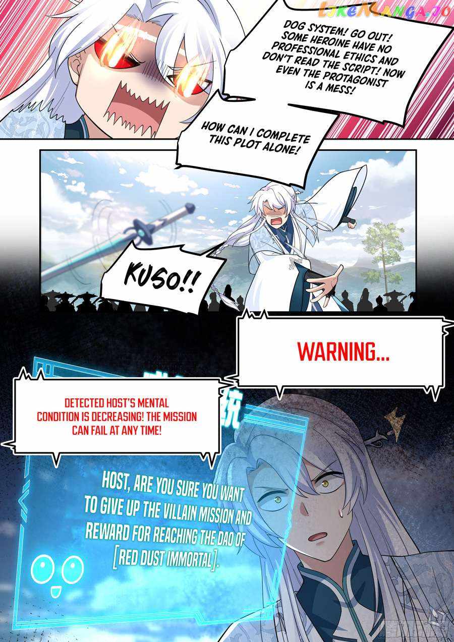 My Junior Sisters Are Obsessed With Me Chapter 22 — Page 15