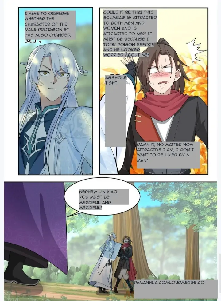 My Junior Sisters Are Obsessed With Me Chapter 24 — Page 14