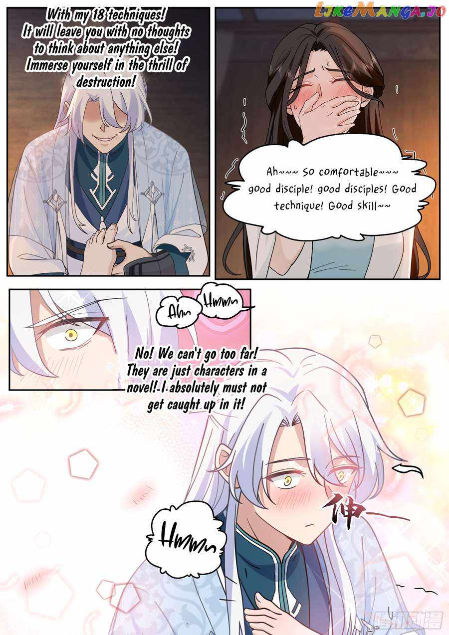 My Junior Sisters Are Obsessed With Me Chapter 25 — Page 10