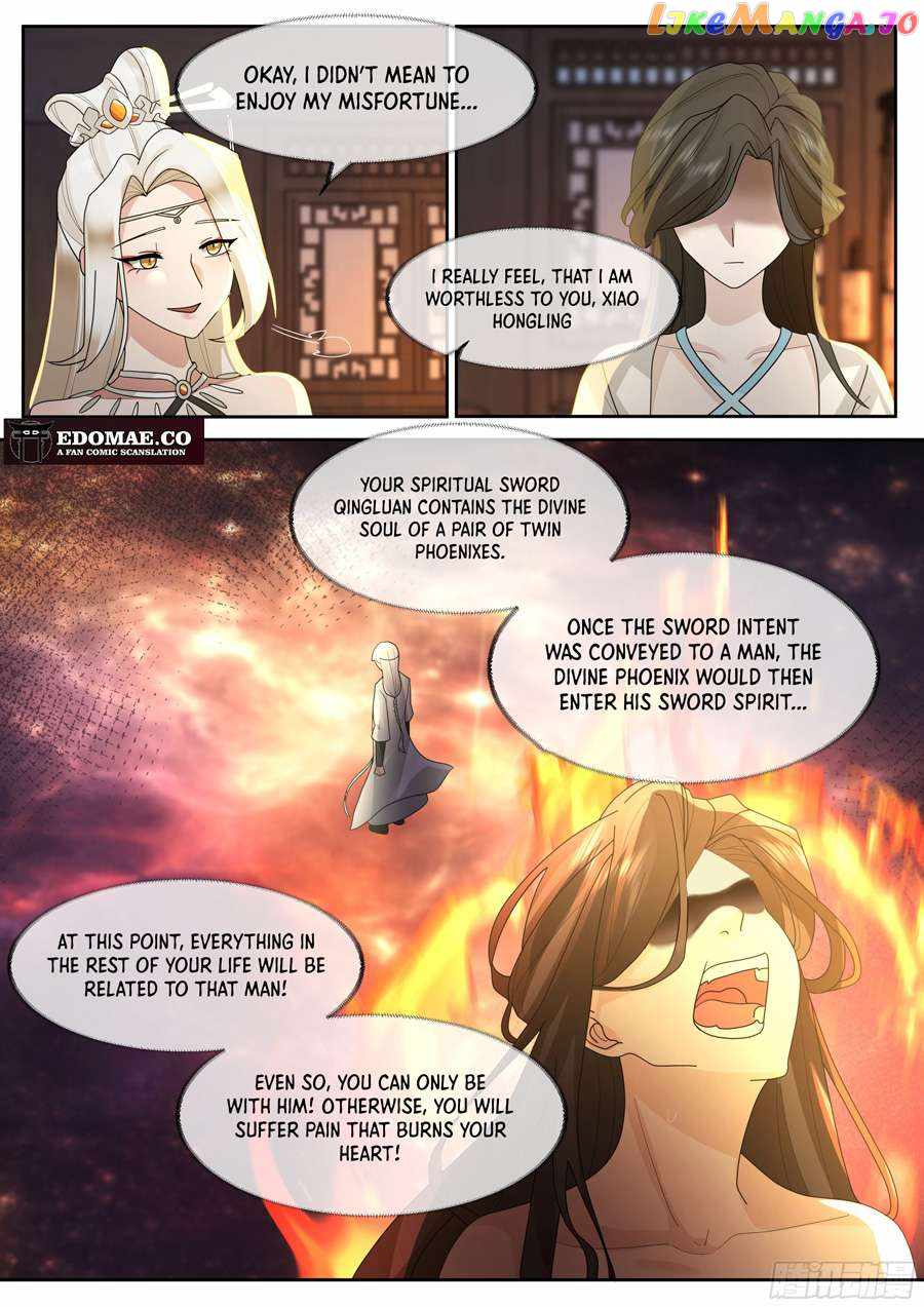 My Junior Sisters Are Obsessed With Me Chapter 25 — Page 15
