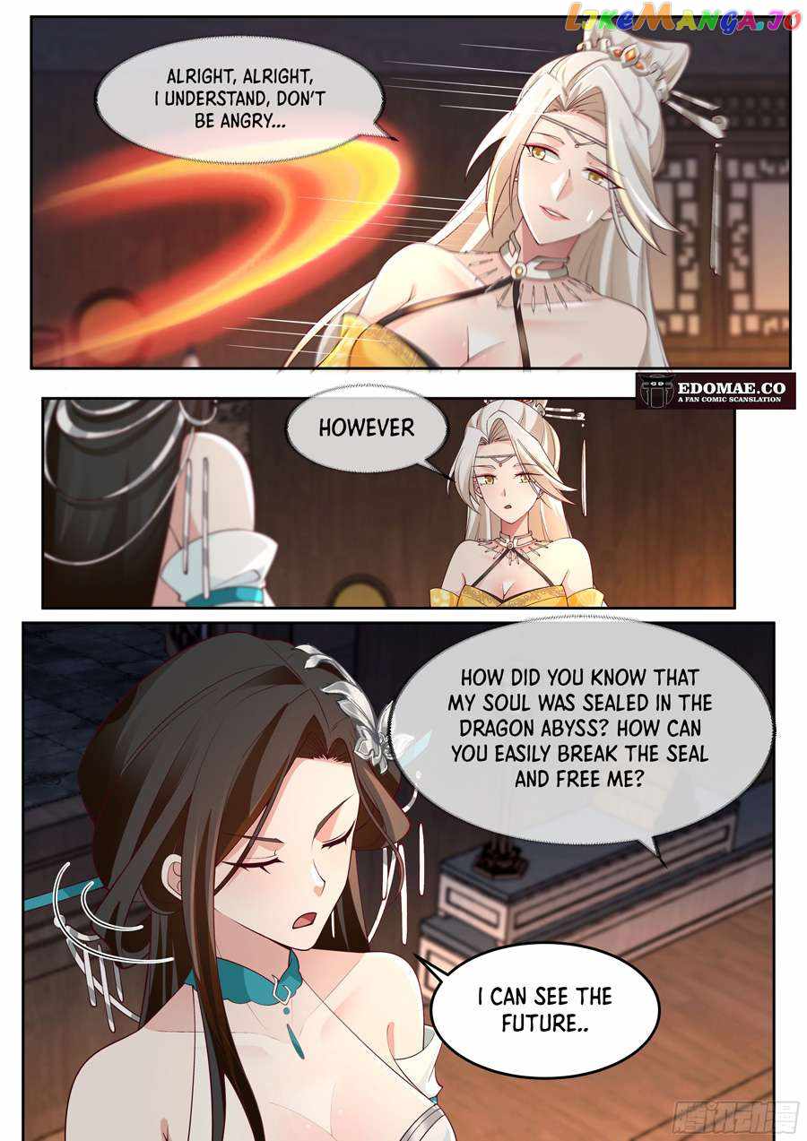 My Junior Sisters Are Obsessed With Me Chapter 25 — Page 17