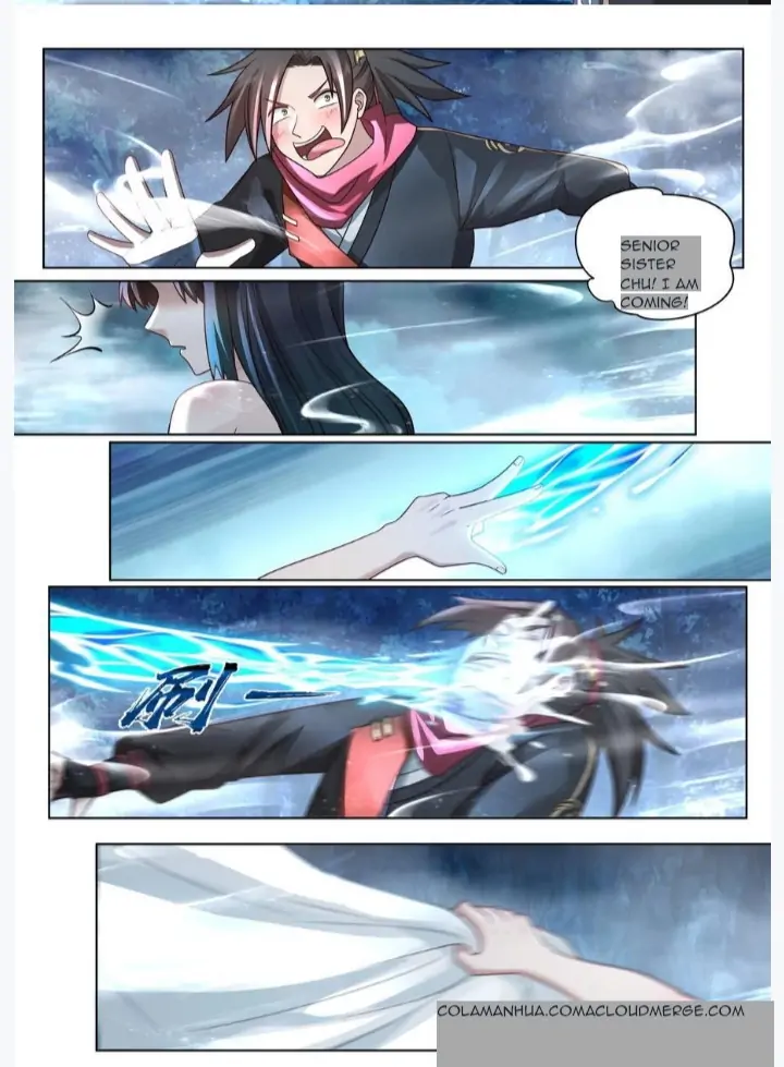 My Junior Sisters Are Obsessed With Me Chapter 28 — Page 15