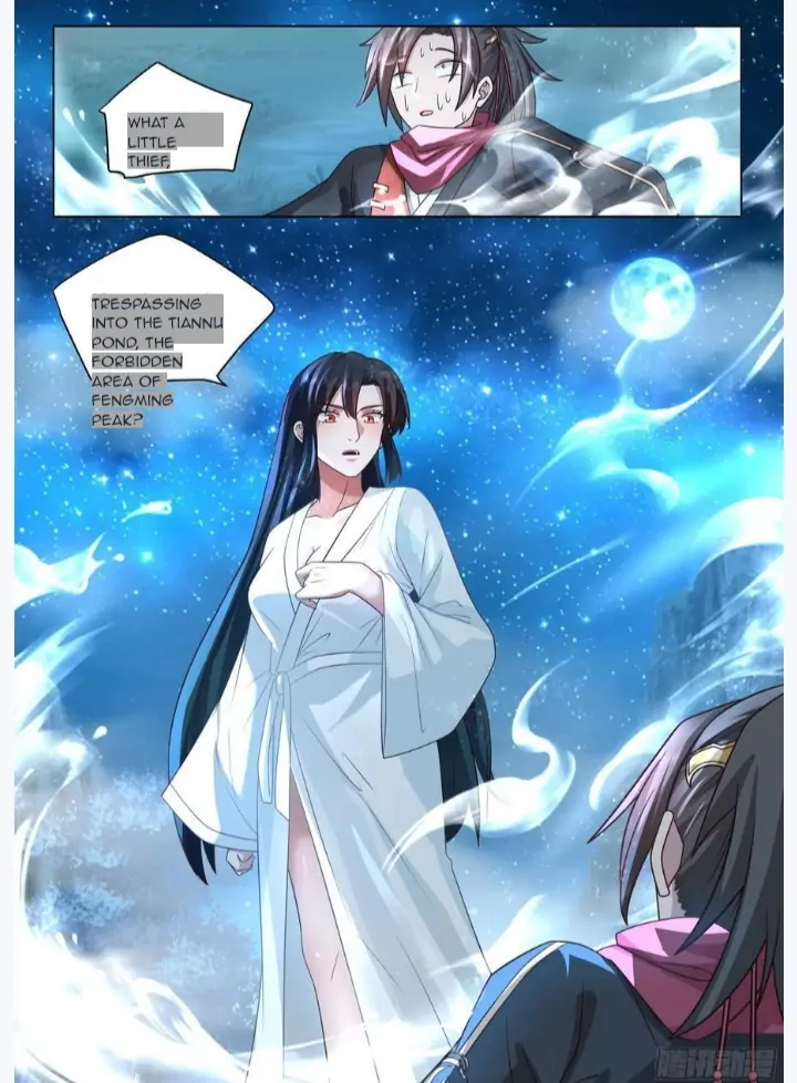 My Junior Sisters Are Obsessed With Me Chapter 28 — Page 16