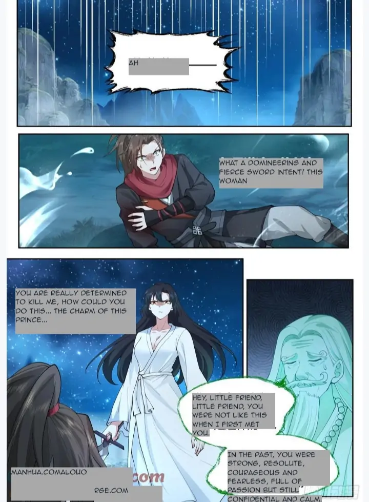 My Junior Sisters Are Obsessed With Me Chapter 29 — Page 5
