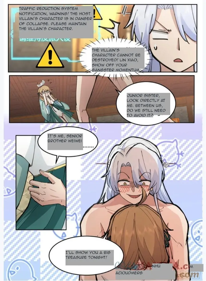 My Junior Sisters Are Obsessed With Me Chapter 29 — Page 15