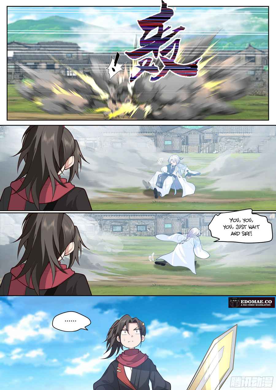My Junior Sisters Are Obsessed With Me Chapter 3 — Page 10