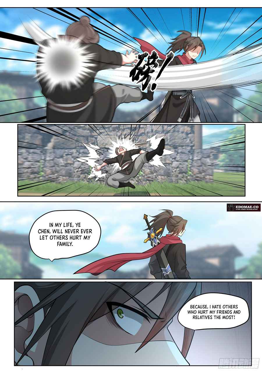 My Junior Sisters Are Obsessed With Me Chapter 3 — Page 13