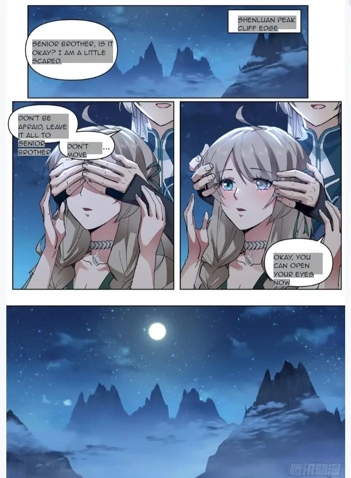 My Junior Sisters Are Obsessed With Me Chapter 30 — Page 2