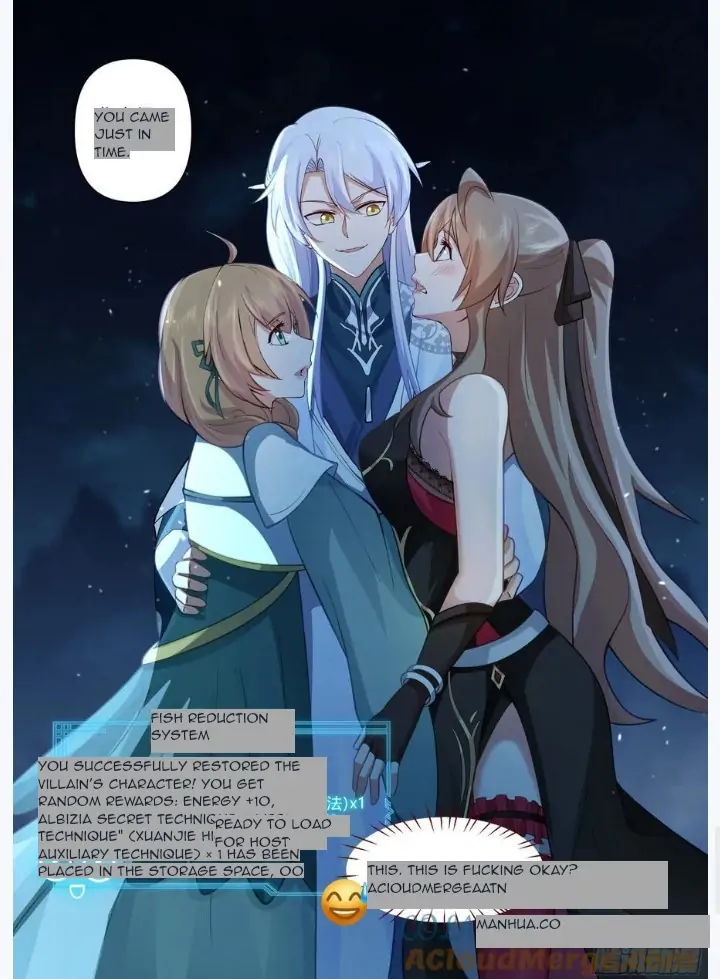 My Junior Sisters Are Obsessed With Me Chapter 30 — Page 15