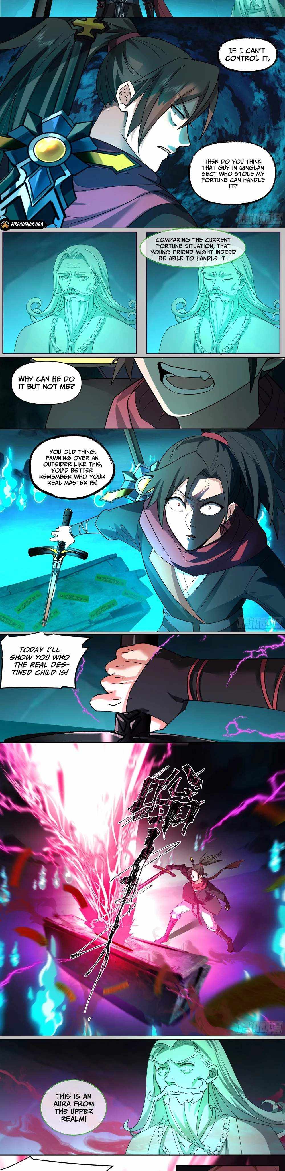 My Junior Sisters Are Obsessed With Me Chapter 34 — Page 5