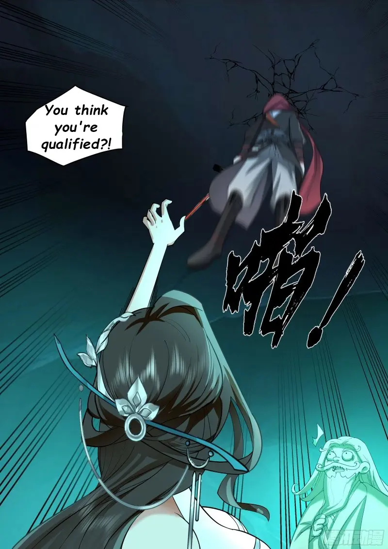 My Junior Sisters Are Obsessed With Me Chapter 35 — Page 12