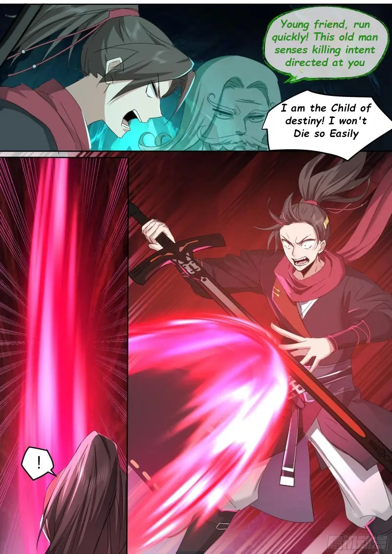 My Junior Sisters Are Obsessed With Me Chapter 35 — Page 15