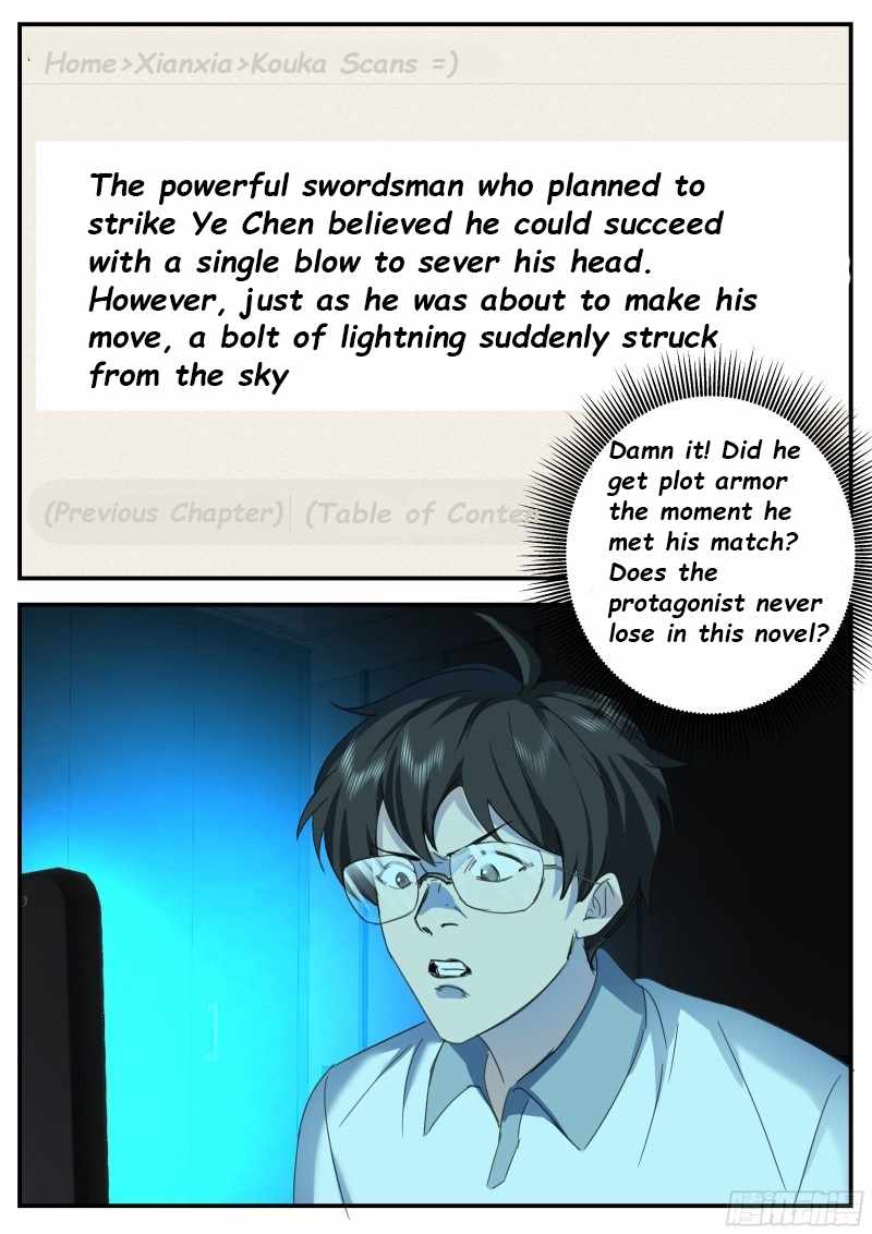 My Junior Sisters Are Obsessed With Me Chapter 36 — Page 3