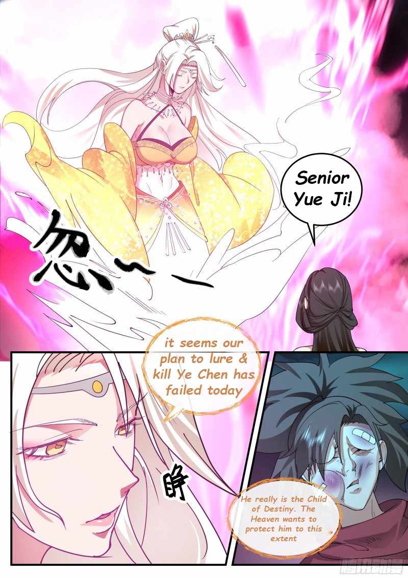 My Junior Sisters Are Obsessed With Me Chapter 36 — Page 13