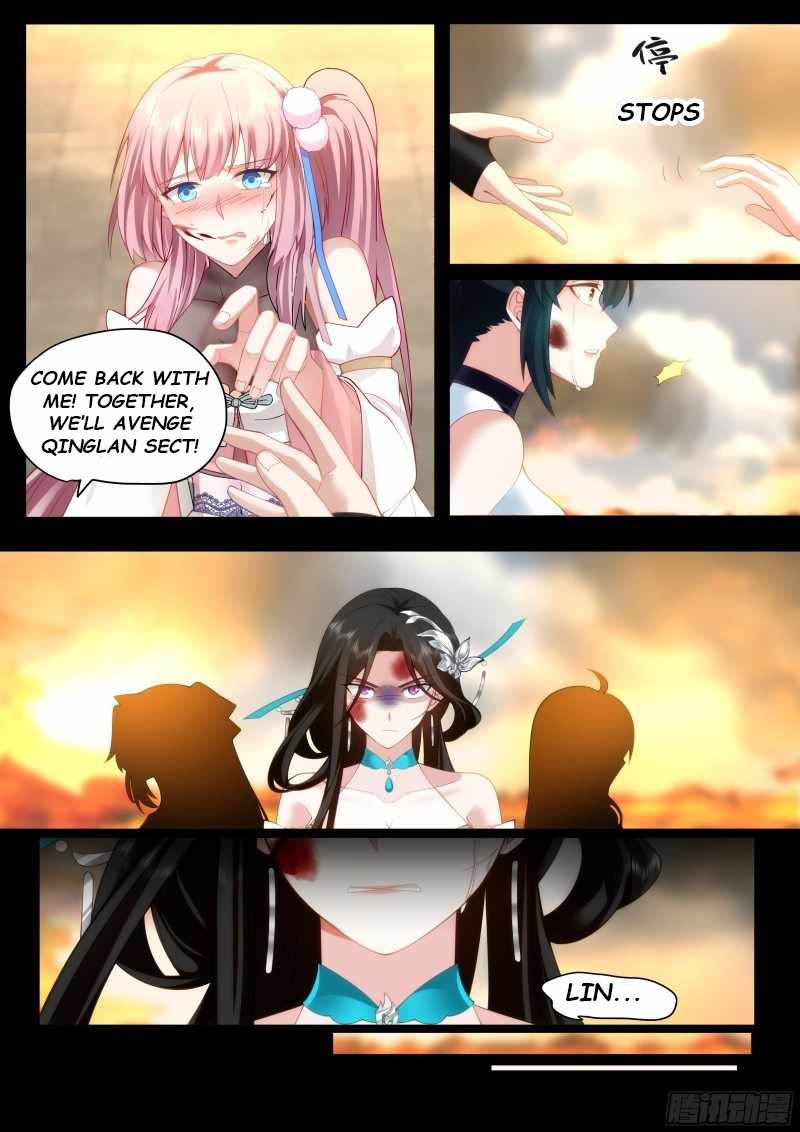 My Junior Sisters Are Obsessed With Me Chapter 37 — Page 12