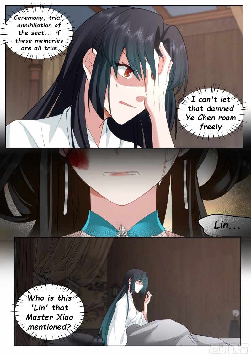 My Junior Sisters Are Obsessed With Me Chapter 37 — Page 14