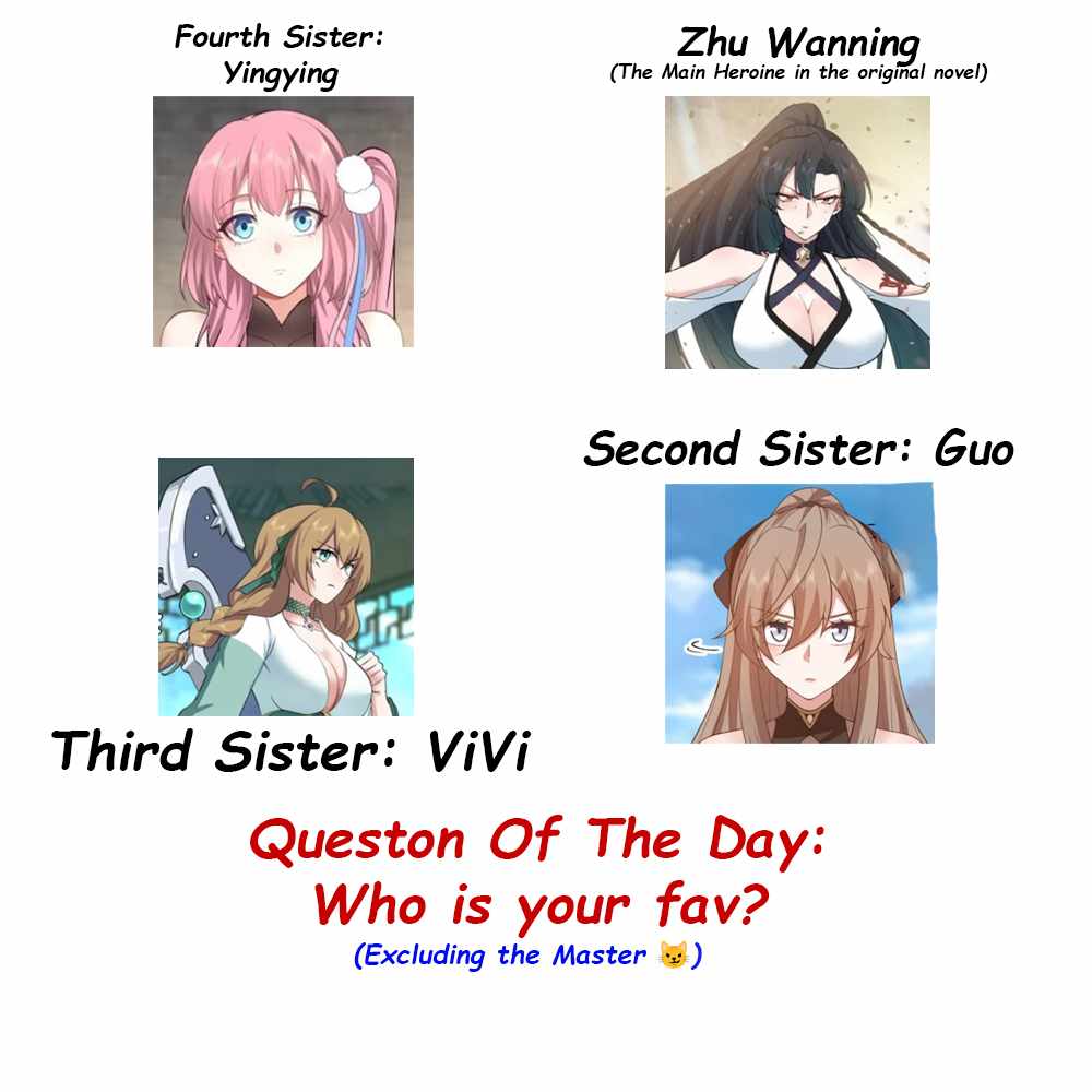 My Junior Sisters Are Obsessed With Me Chapter 37 — Page 15