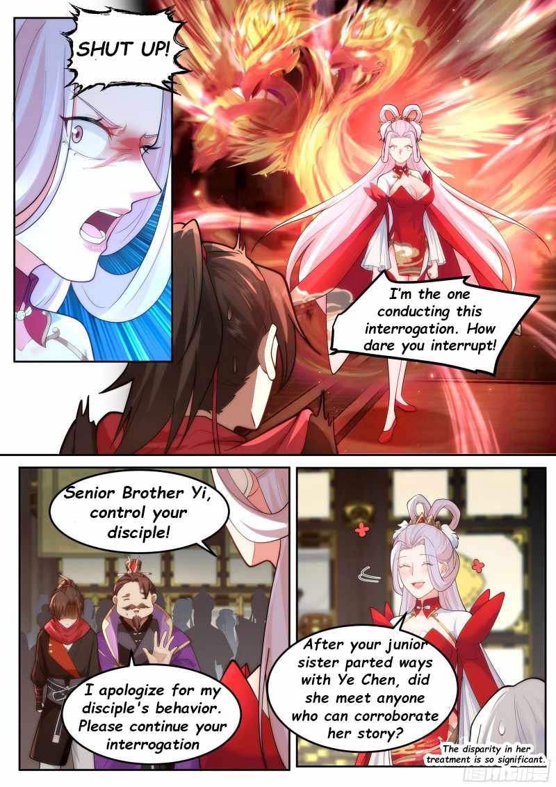 My Junior Sisters Are Obsessed With Me Chapter 38 — Page 18