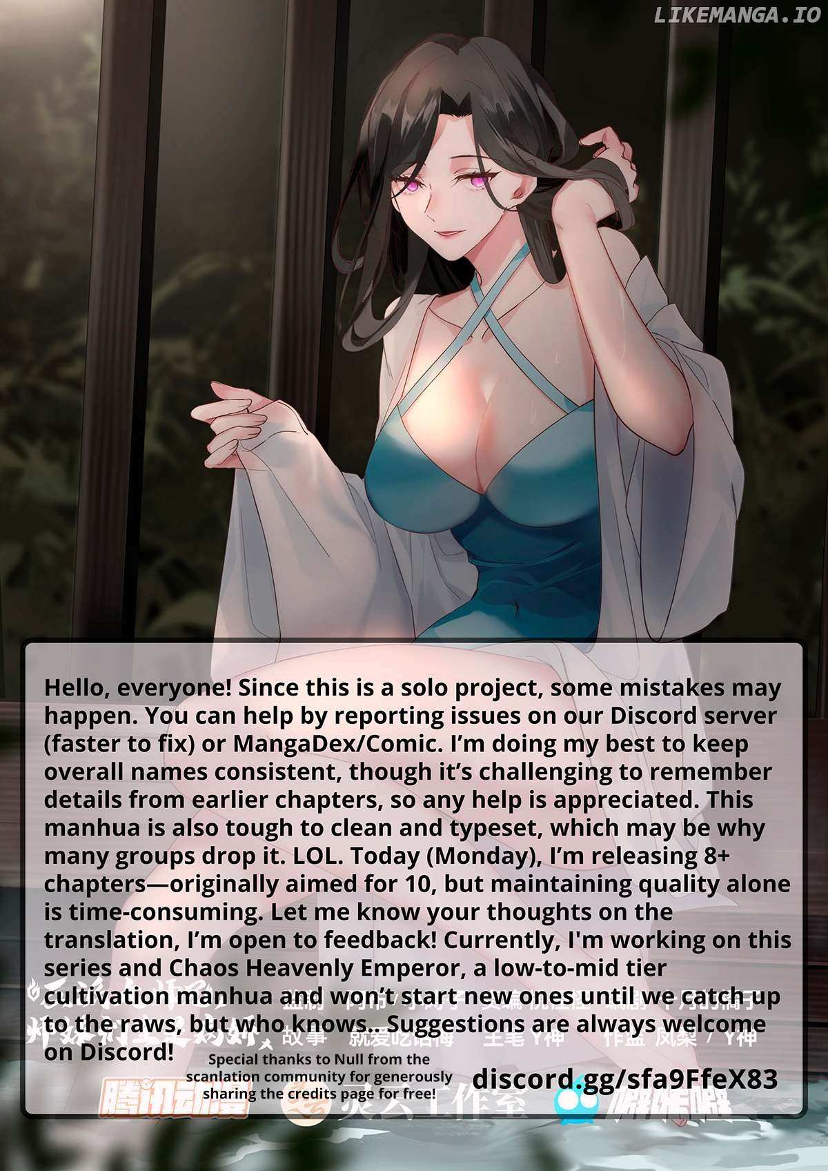 My Junior Sisters Are Obsessed With Me Chapter 49 — Page 16