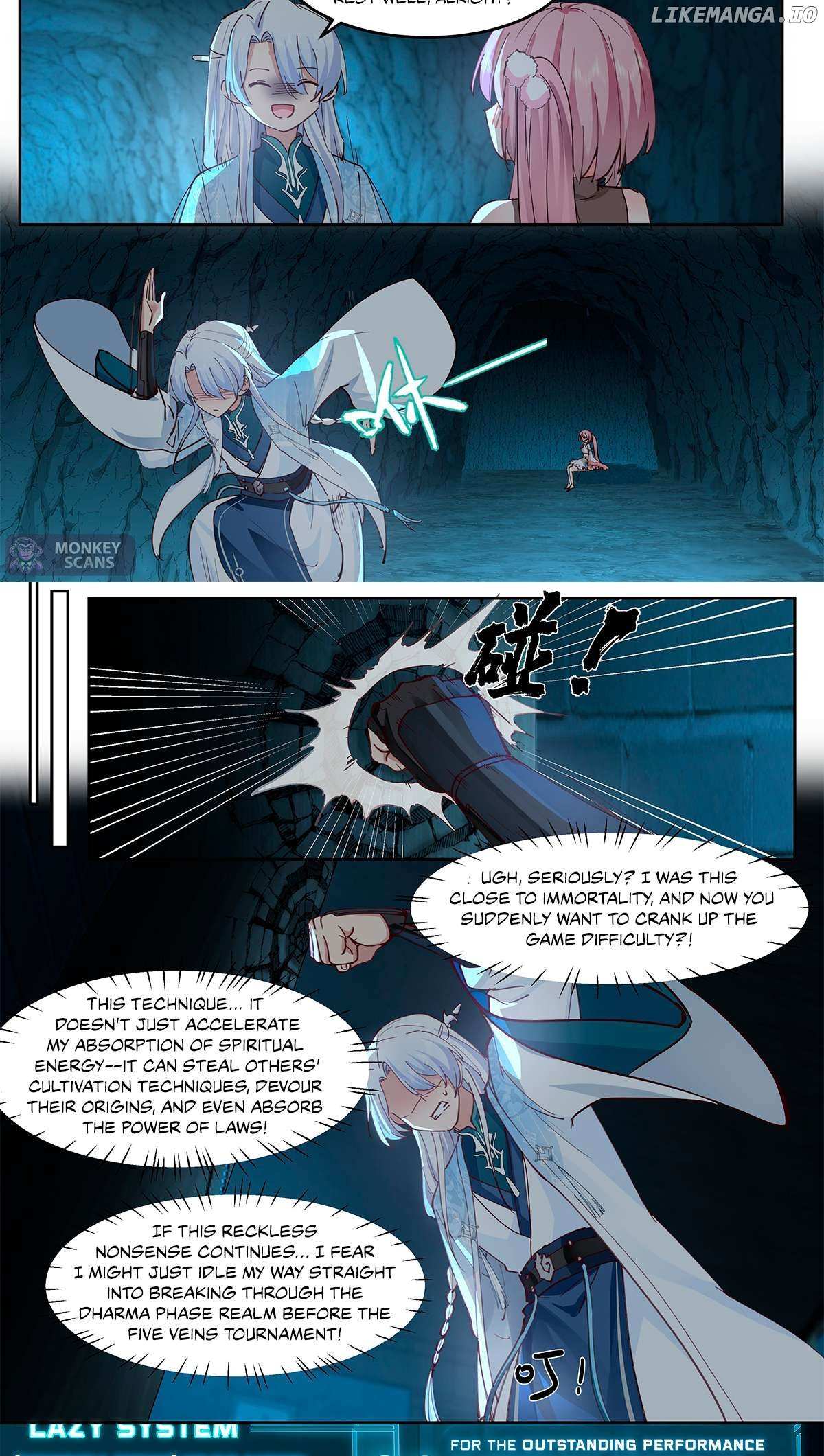 My Junior Sisters Are Obsessed With Me Chapter 52 — Page 9