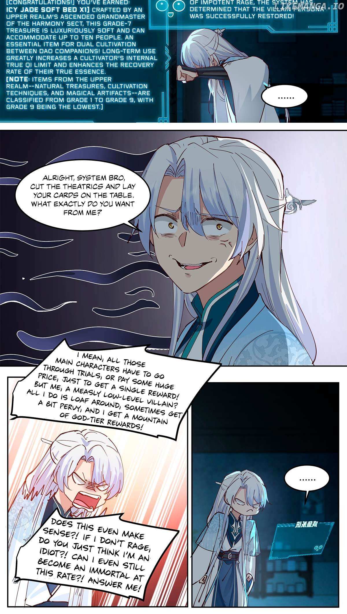 My Junior Sisters Are Obsessed With Me Chapter 52 — Page 10