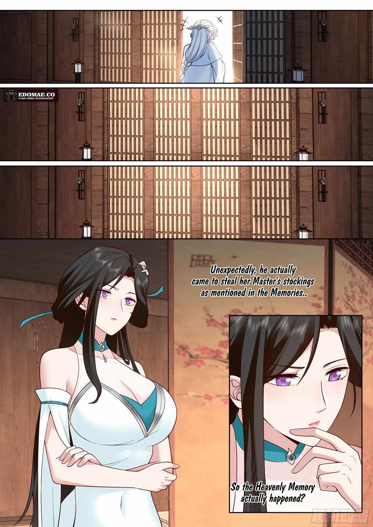 My Junior Sisters Are Obsessed With Me Chapter 8 — Page 11