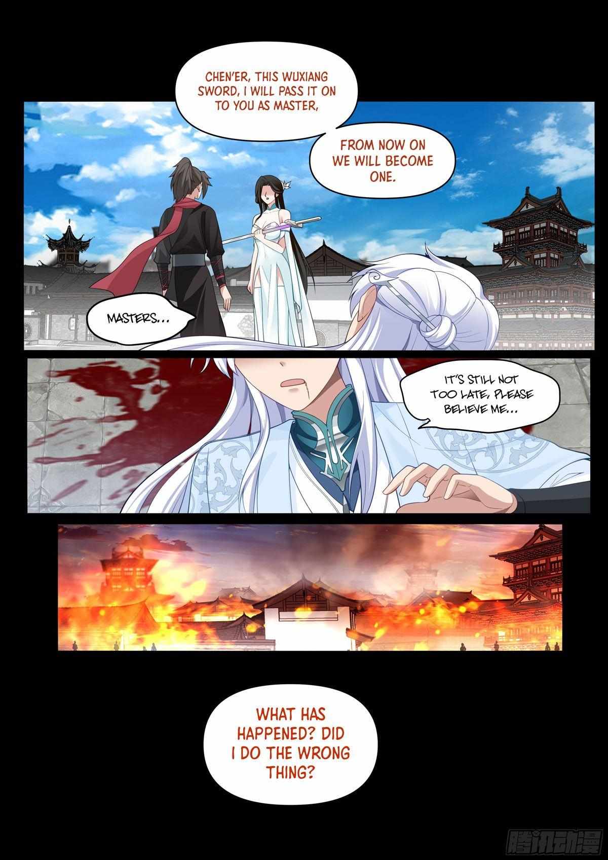 My Junior Sisters Are Obsessed With Me Chapter 8 — Page 12