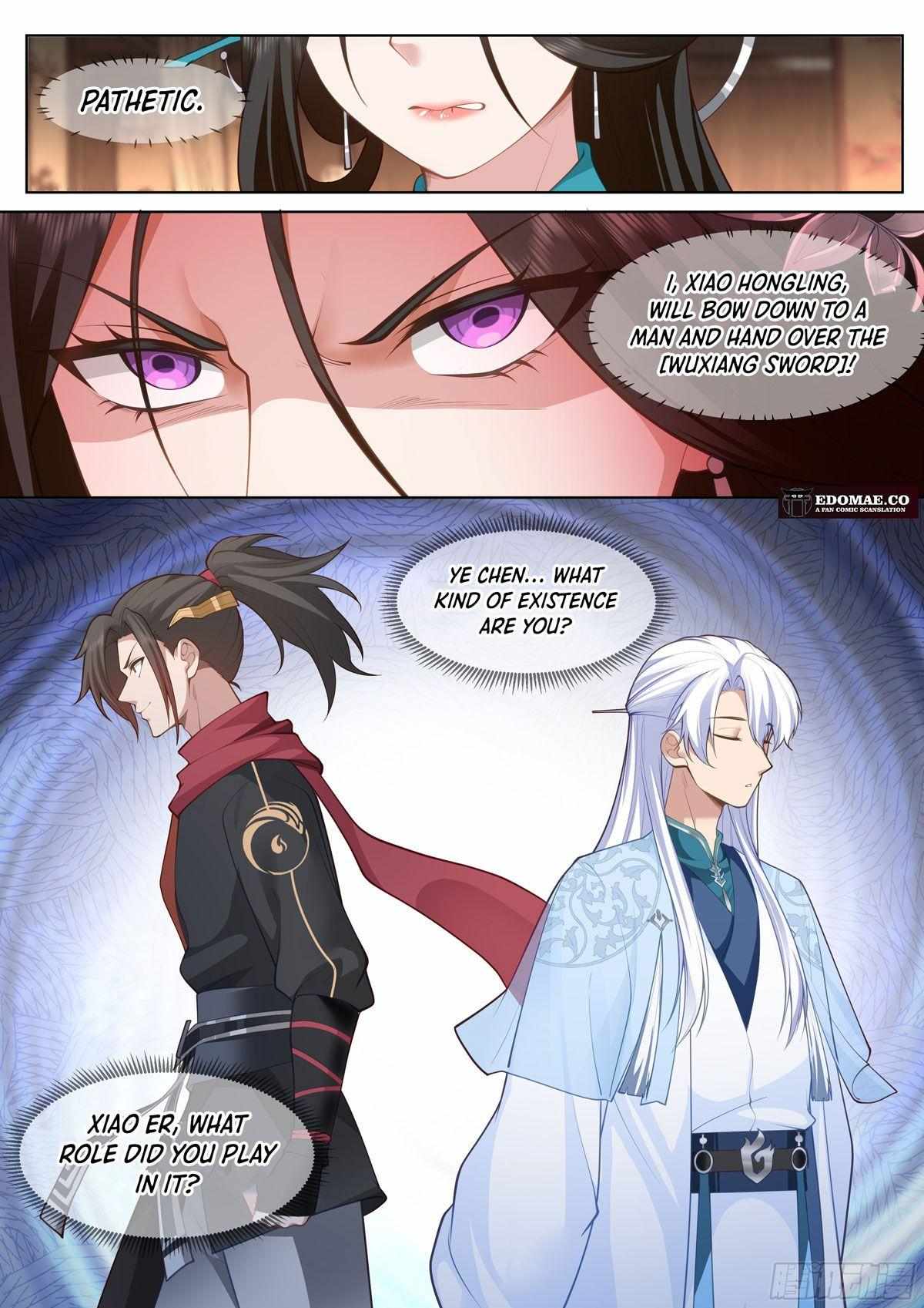 My Junior Sisters Are Obsessed With Me Chapter 8 — Page 13