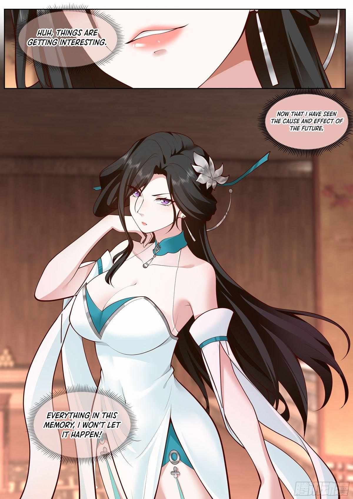 My Junior Sisters Are Obsessed With Me Chapter 8 — Page 14