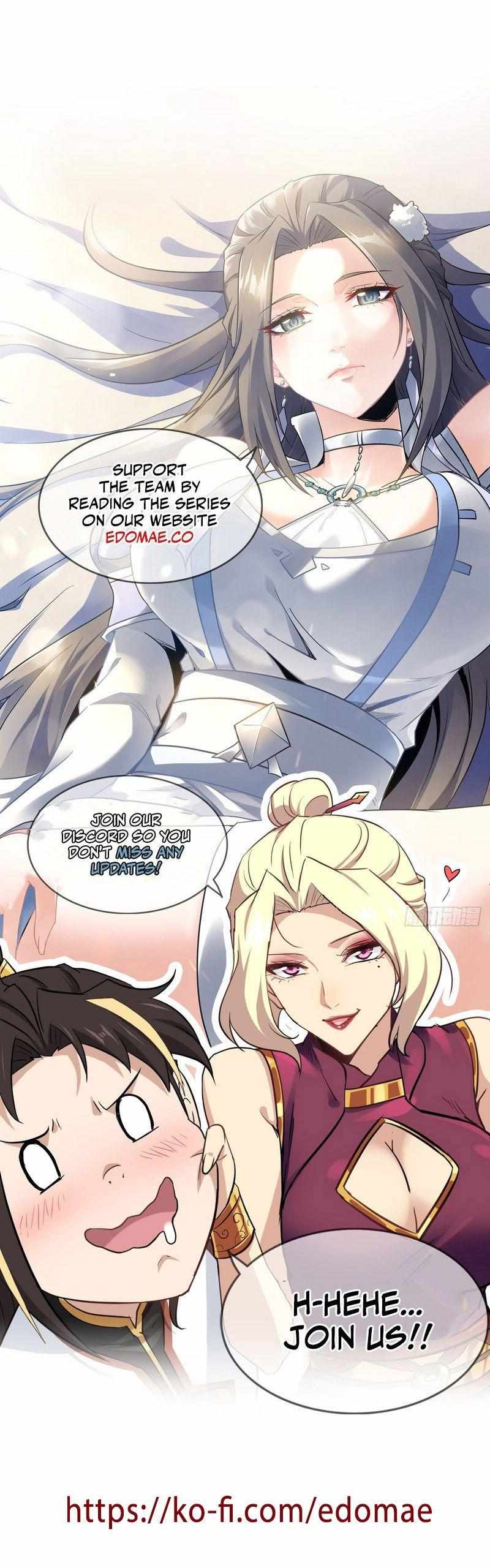 My Junior Sisters Are Obsessed With Me Chapter 8 — Page 15