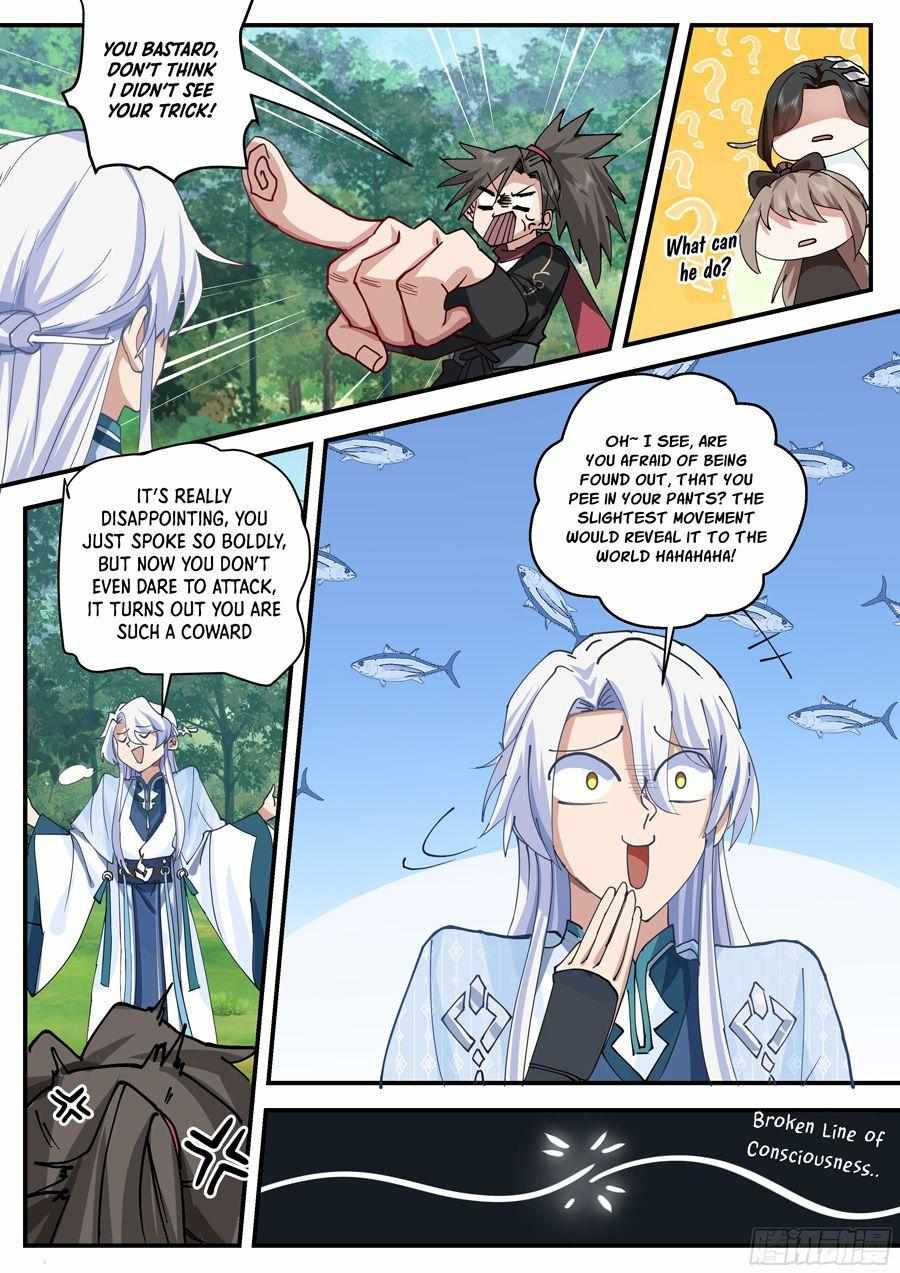 My Junior Sisters Are Obsessed With Me Chapter 9 — Page 13